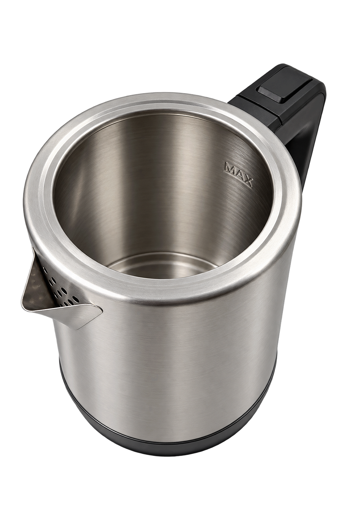 Maestro Paslanmaz Çelik Çay Makinesi 1700W 1 Litre Demlik, 1,7 Litre Su Isıtıcı