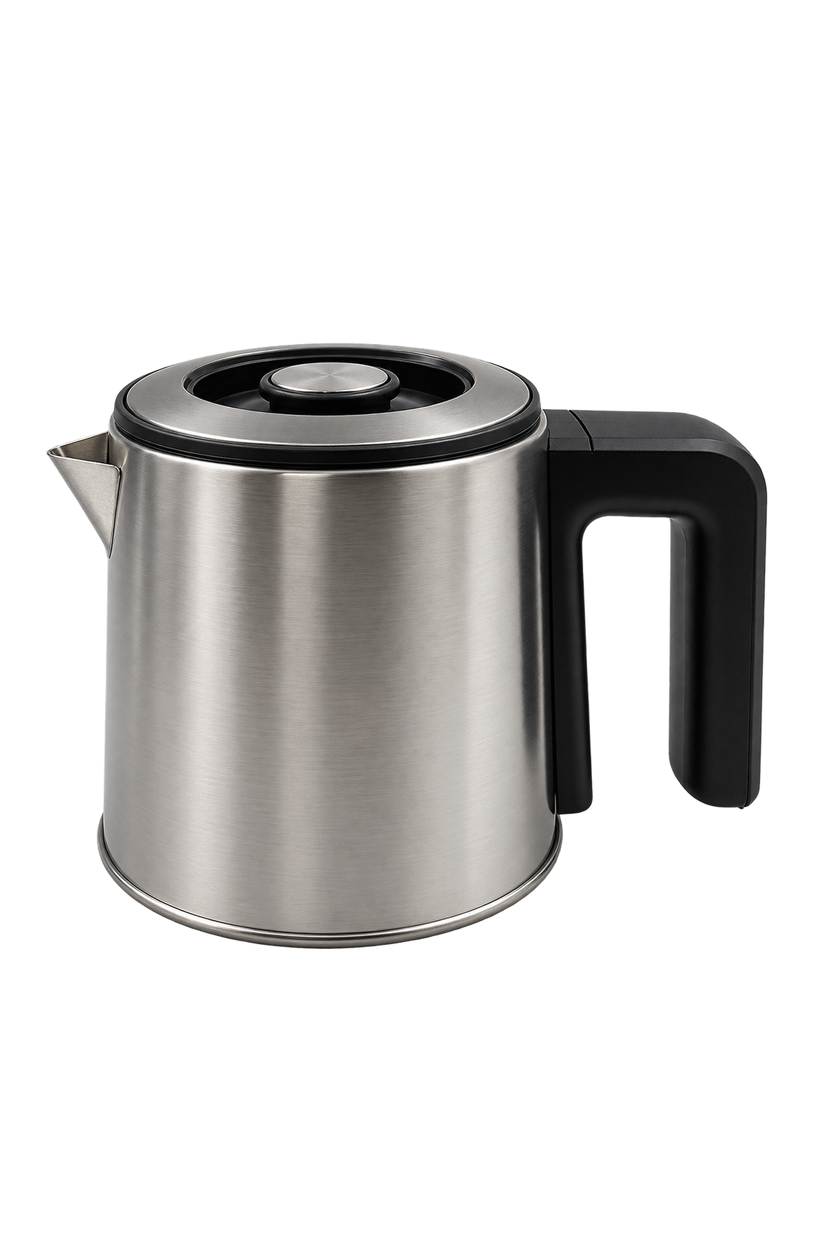 Maestro Paslanmaz Çelik Çay Makinesi 1700W 1 Litre Demlik, 1,7 Litre Su Isıtıcı