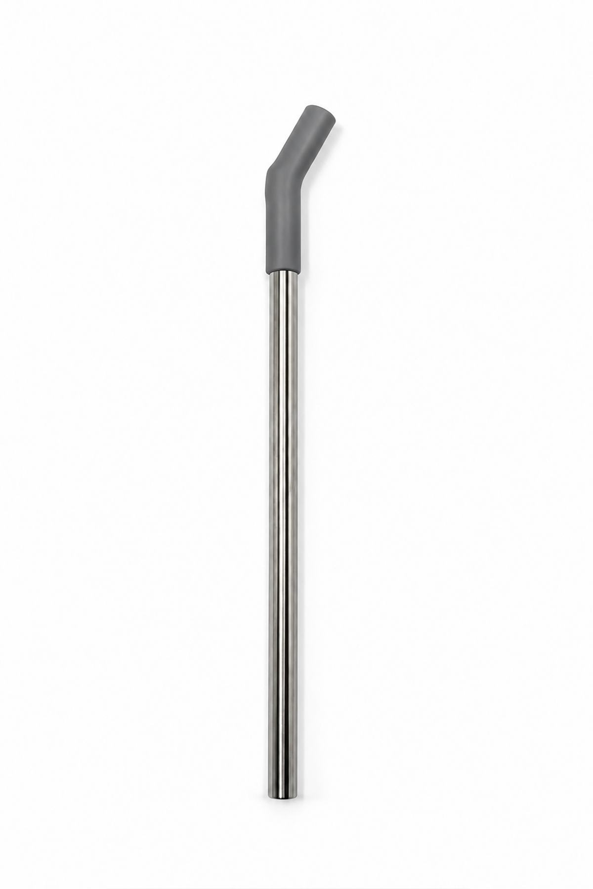 Jason Gri Paslanmaz Çelik 0.7 Litre Pipetli Termos