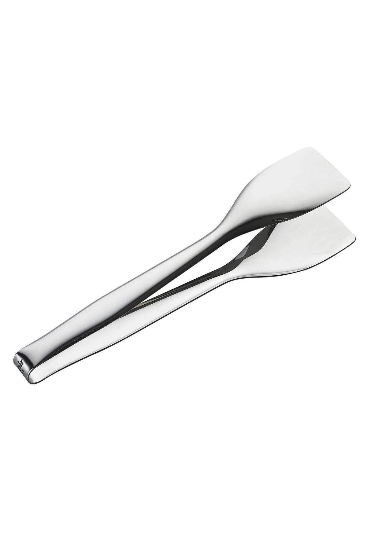 5 Parça Paslanmaz Çelik Maşa Takımı