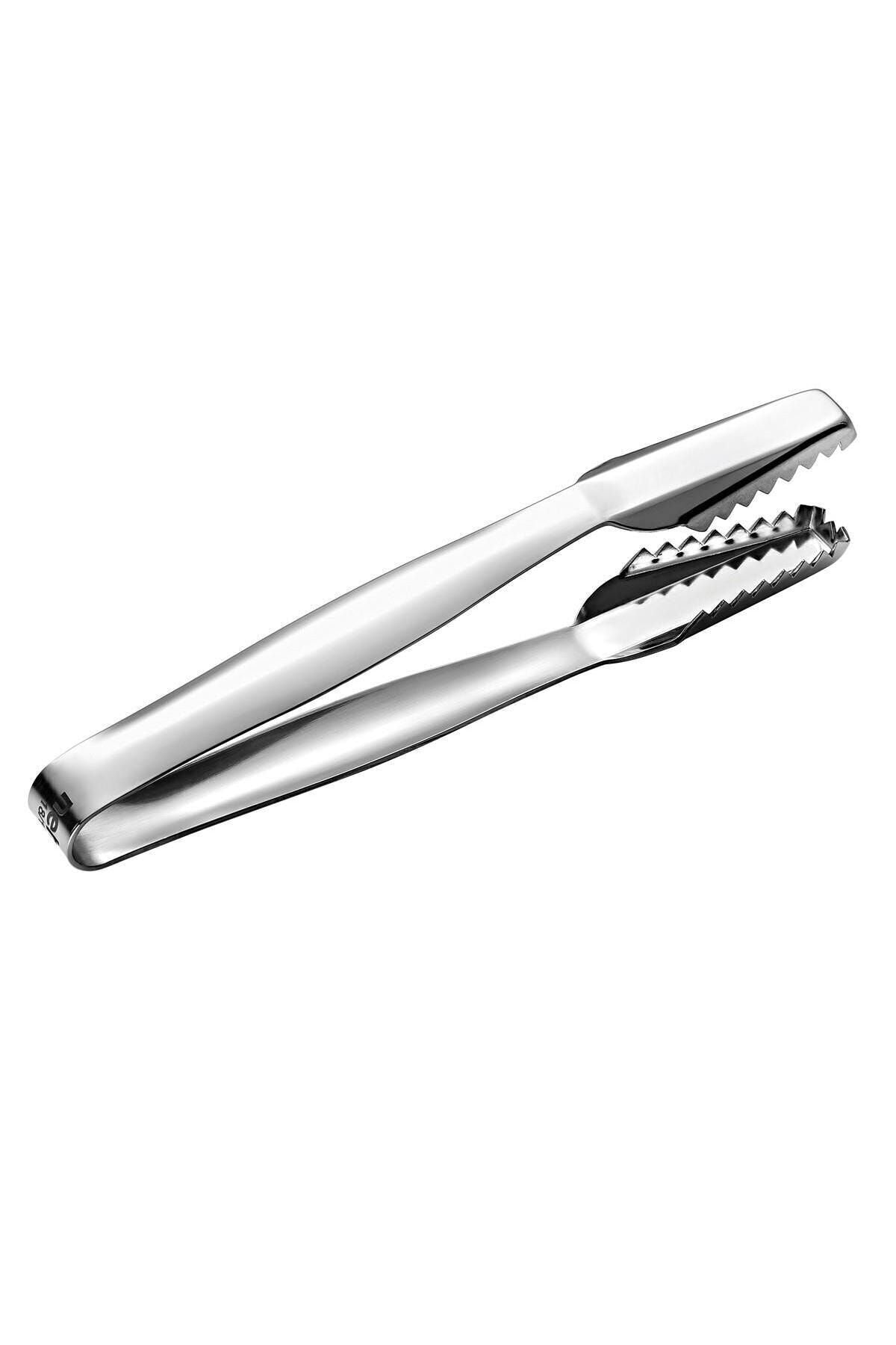 5 Parça Paslanmaz Çelik Maşa Takımı