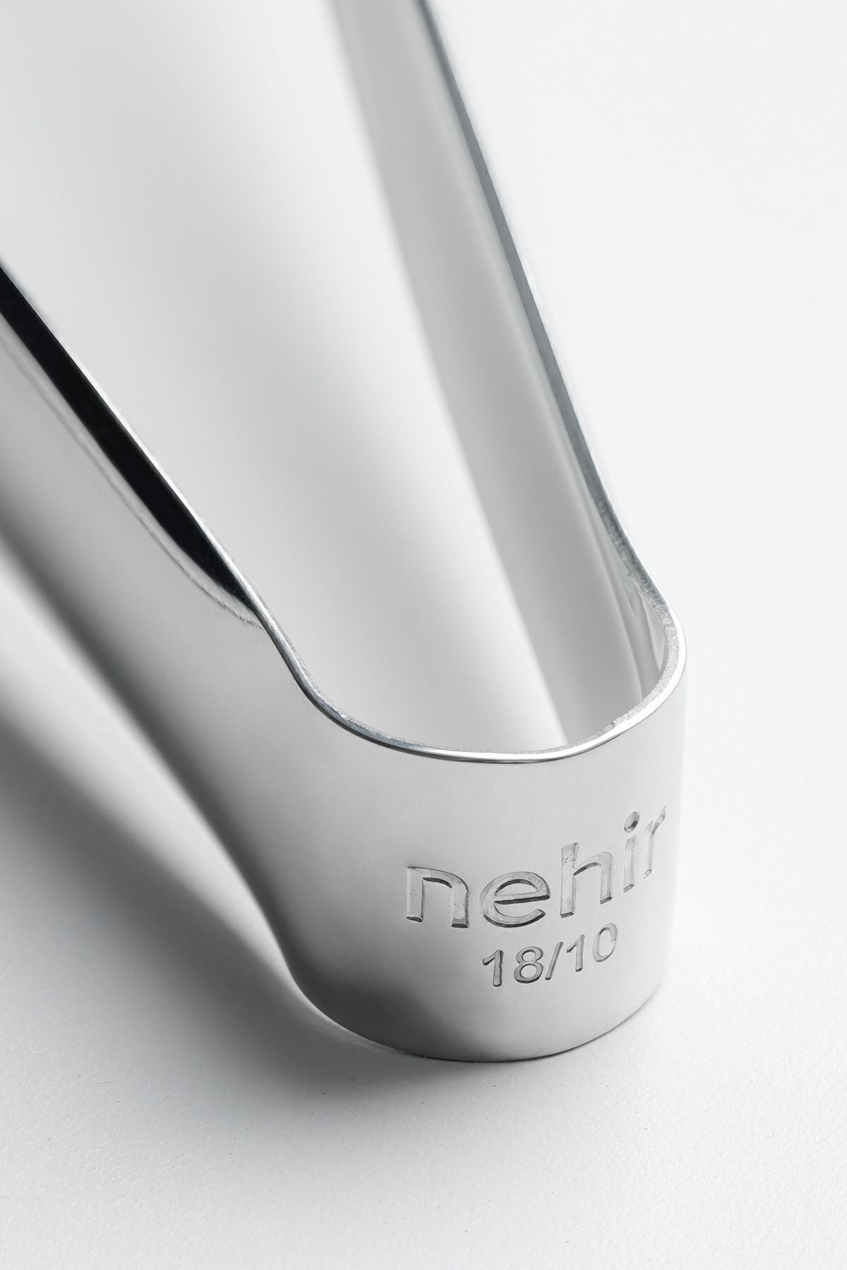 5 Parça Paslanmaz Çelik Maşa Takımı