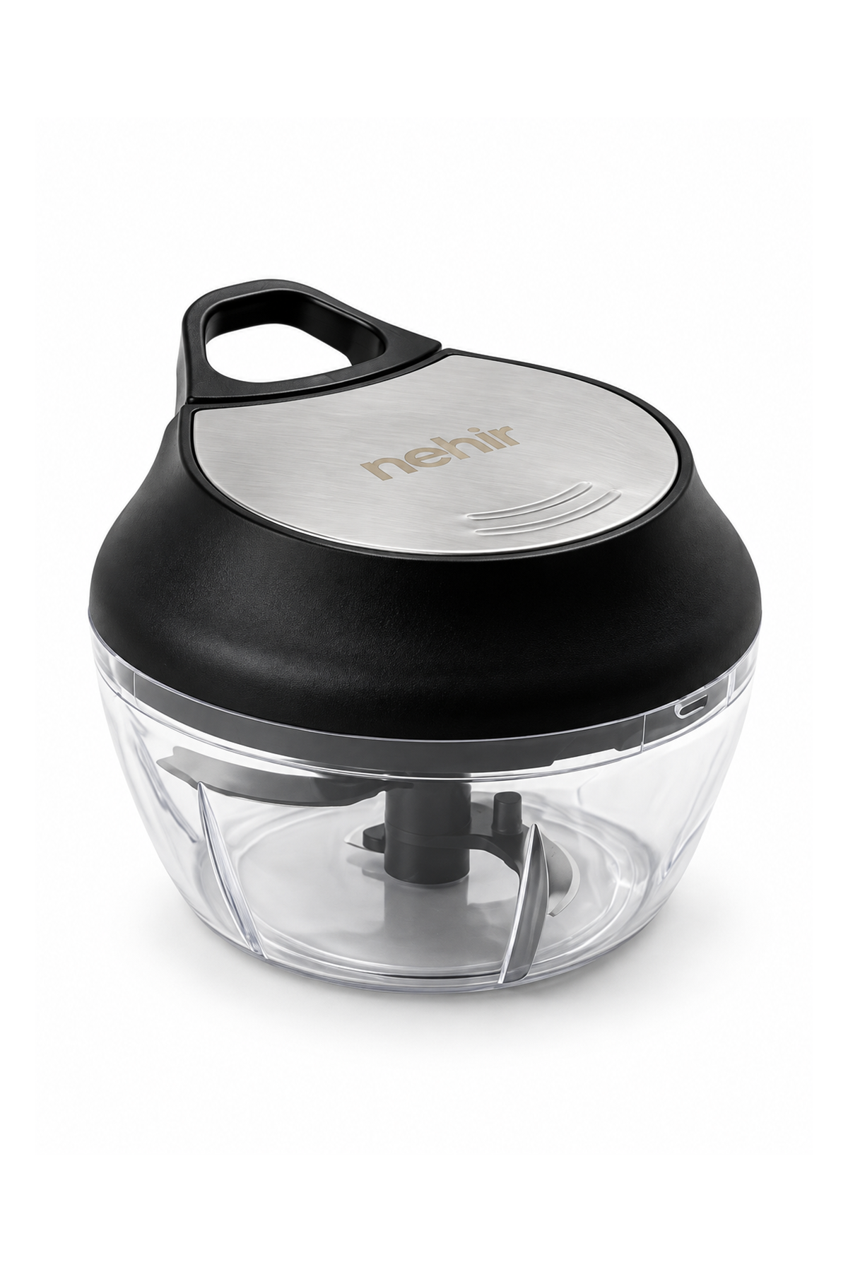 Flip 500 ML Pratik Manuel Rondo Doğrayıcı