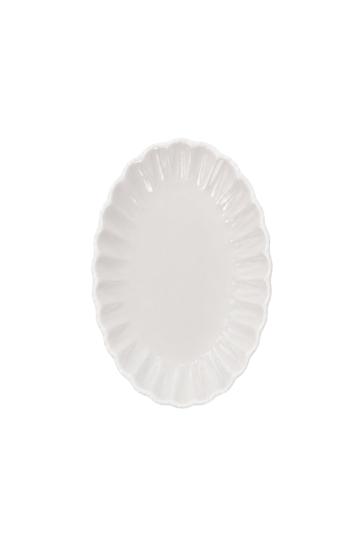 Lavin 6 Kişilik 27 Parça Porselen Yemek Takımı