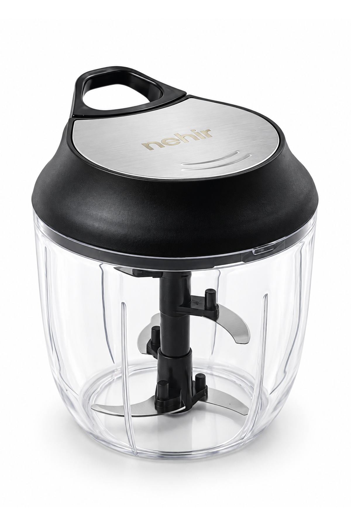 Flip 900 ML Pratik Manuel Rondo Doğrayıcı