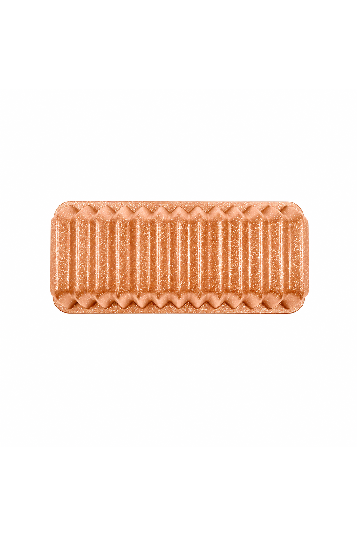 Lilya Rose Gold Döküm Kek Kalıbı 33 cm