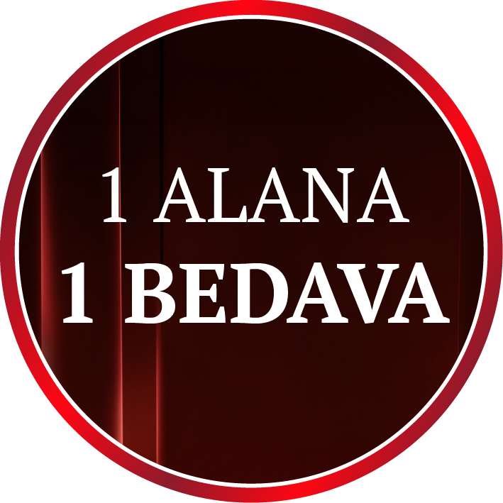 2 Al 1 Öde