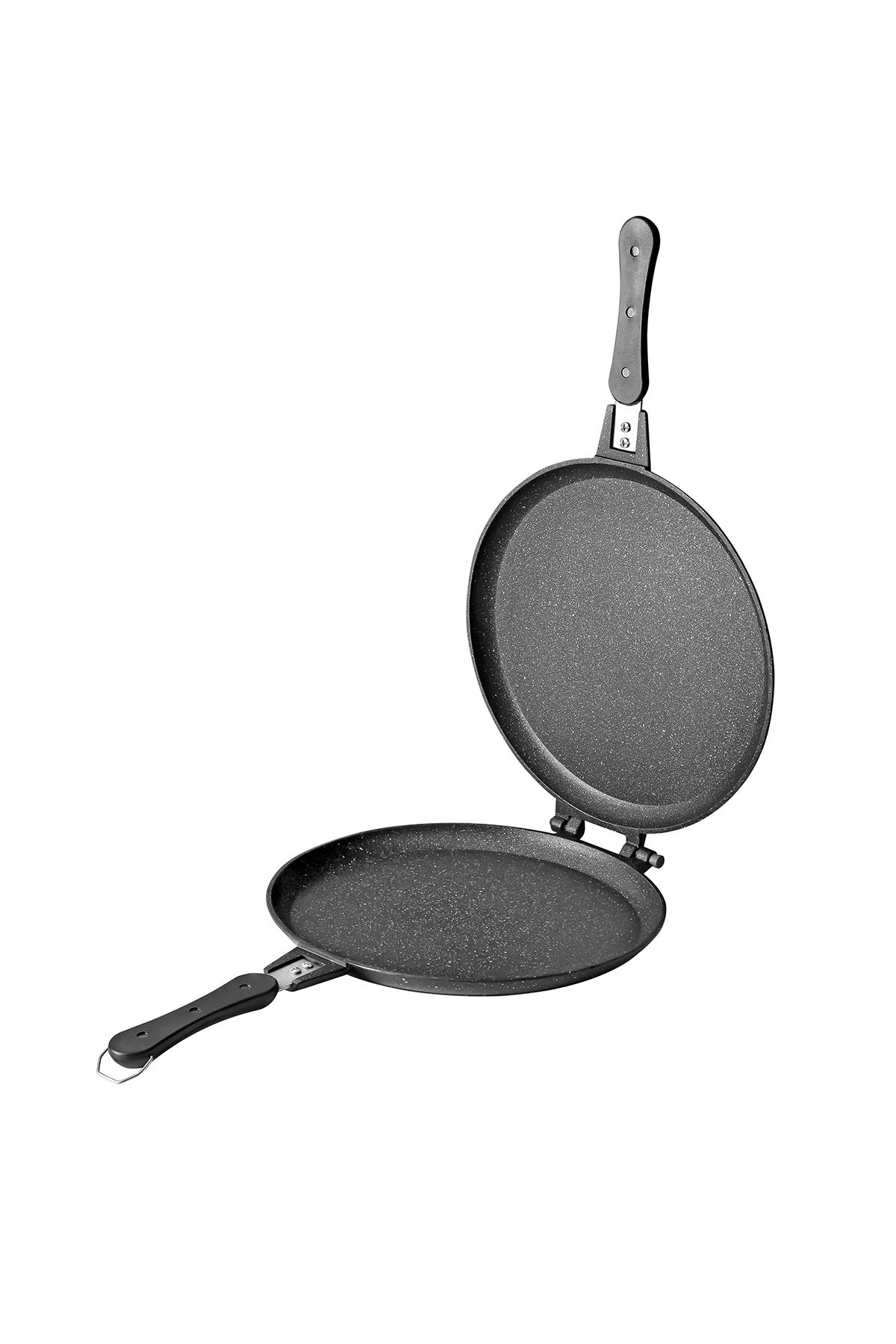 Alüminyum Döküm 30 Cm Balık Ve Börek Tavası