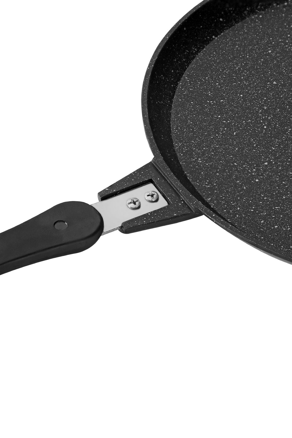 Alüminyum Döküm 30 Cm Balık Ve Börek Tavası