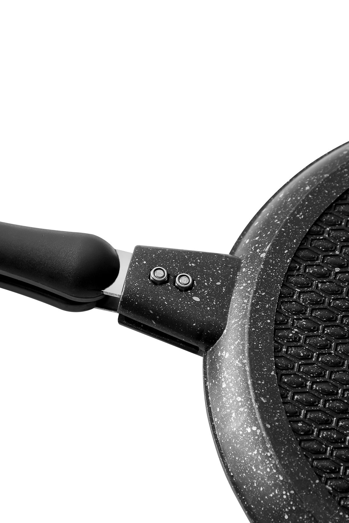 Alüminyum Döküm 30 Cm Balık Ve Börek Tavası