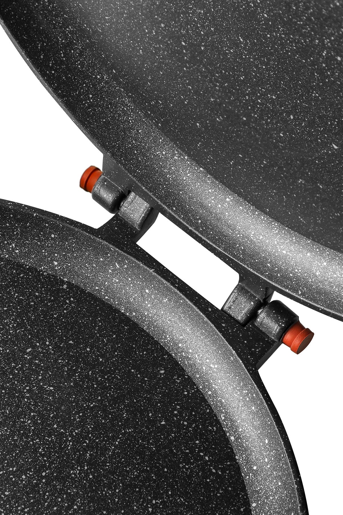 Alüminyum Döküm 30 Cm Balık Ve Börek Tavası