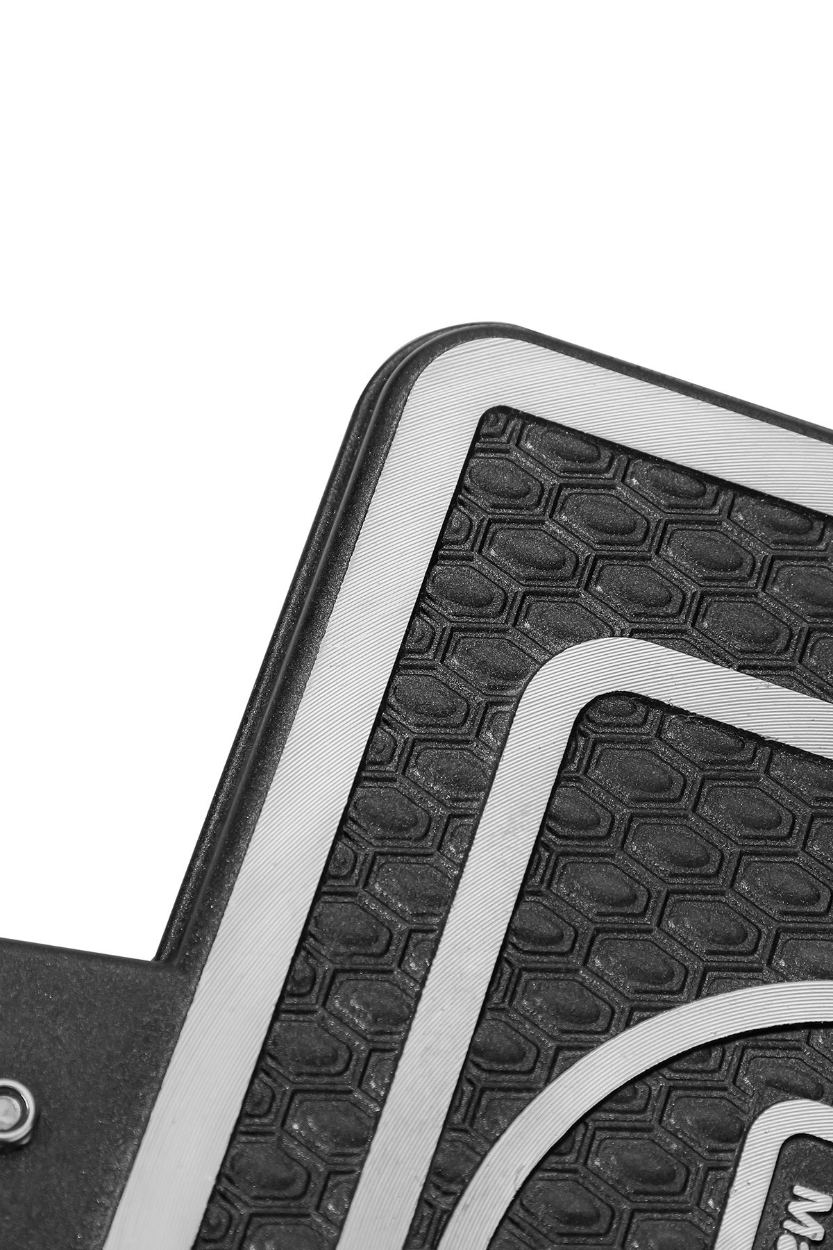 Nehir Alüminyum Döküm Lüks Maxi Büyük Boy Tost Tavası