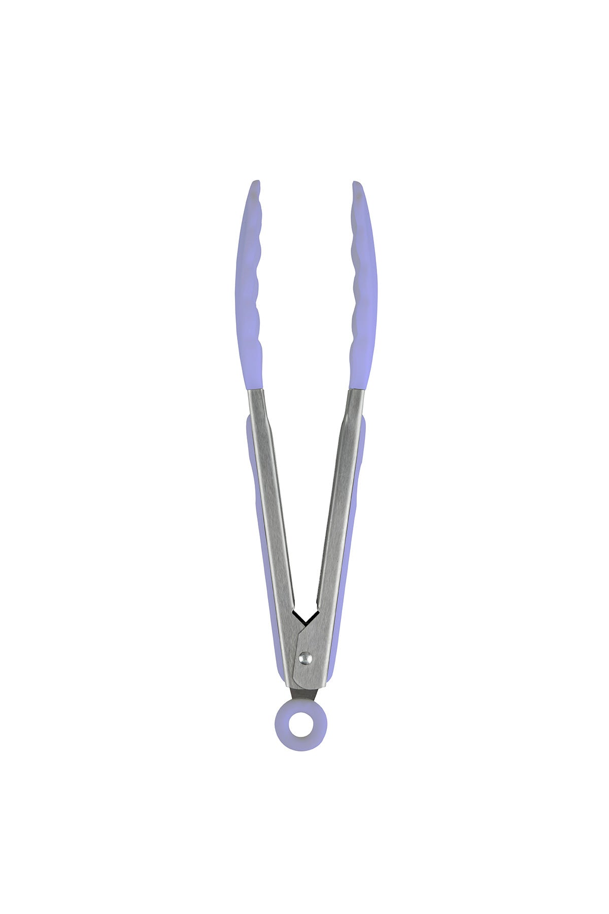 Angela Blue Ahşap Silikon 12 Parça Servis Takımı