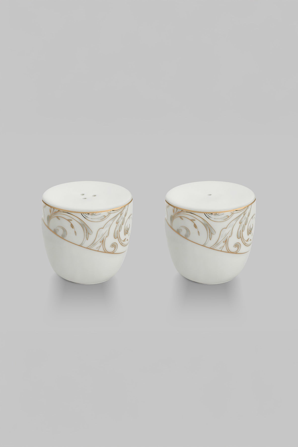 Carla Pearl 28 Parça Porselen Yemek Takımı