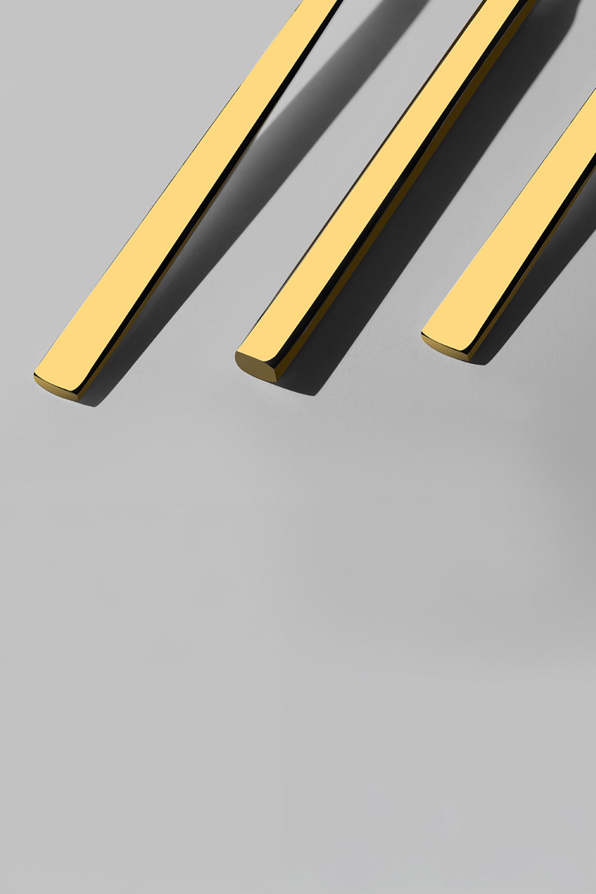 Dalyan Full Altın 12 Kişilik 84 Parça Kutulu Çatal Kaşık Bıçak Takımı