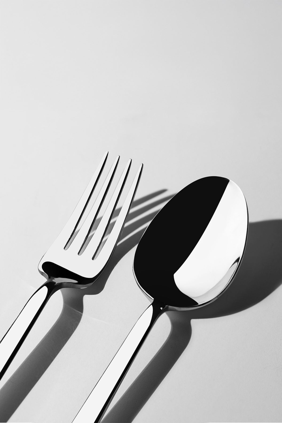 Dalyan Plain 60 Piece Boxed Cutlery Set for 12 People