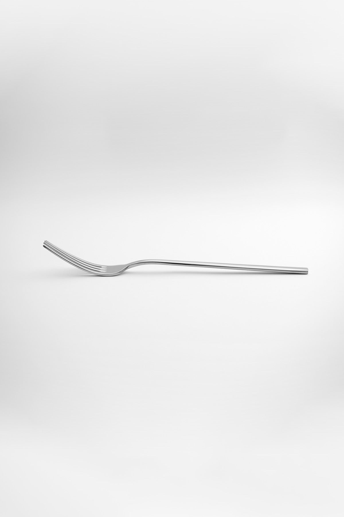 Dalyan Plain 30 Piece Boxed Cutlery Set for 6 People