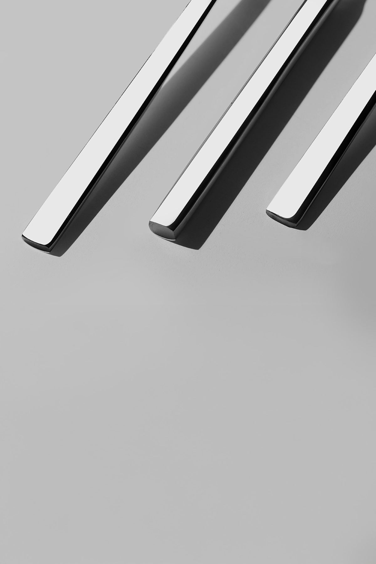 Dalyan Plain 36 Piece Boxed Cutlery Set for 6 People