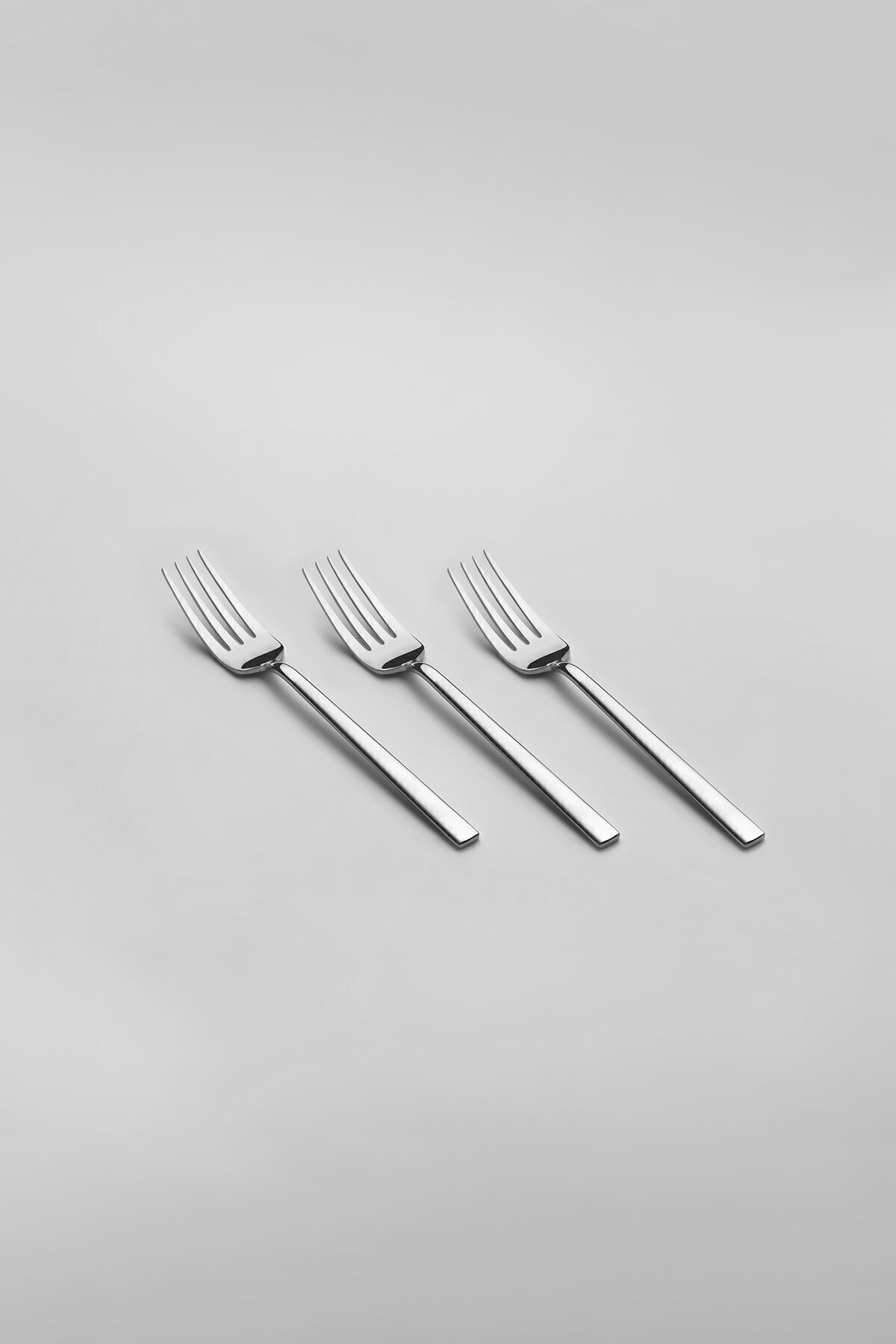 Dalyan Satin 6 Person 30 Piece Boxed Cutlery Set