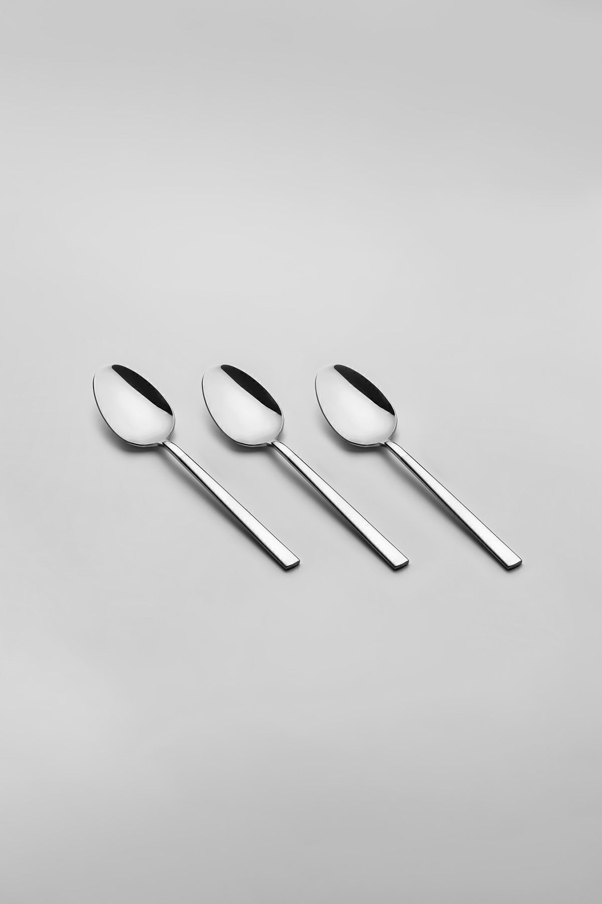 Dalyan Satin 6 Person 30 Piece Boxed Cutlery Set