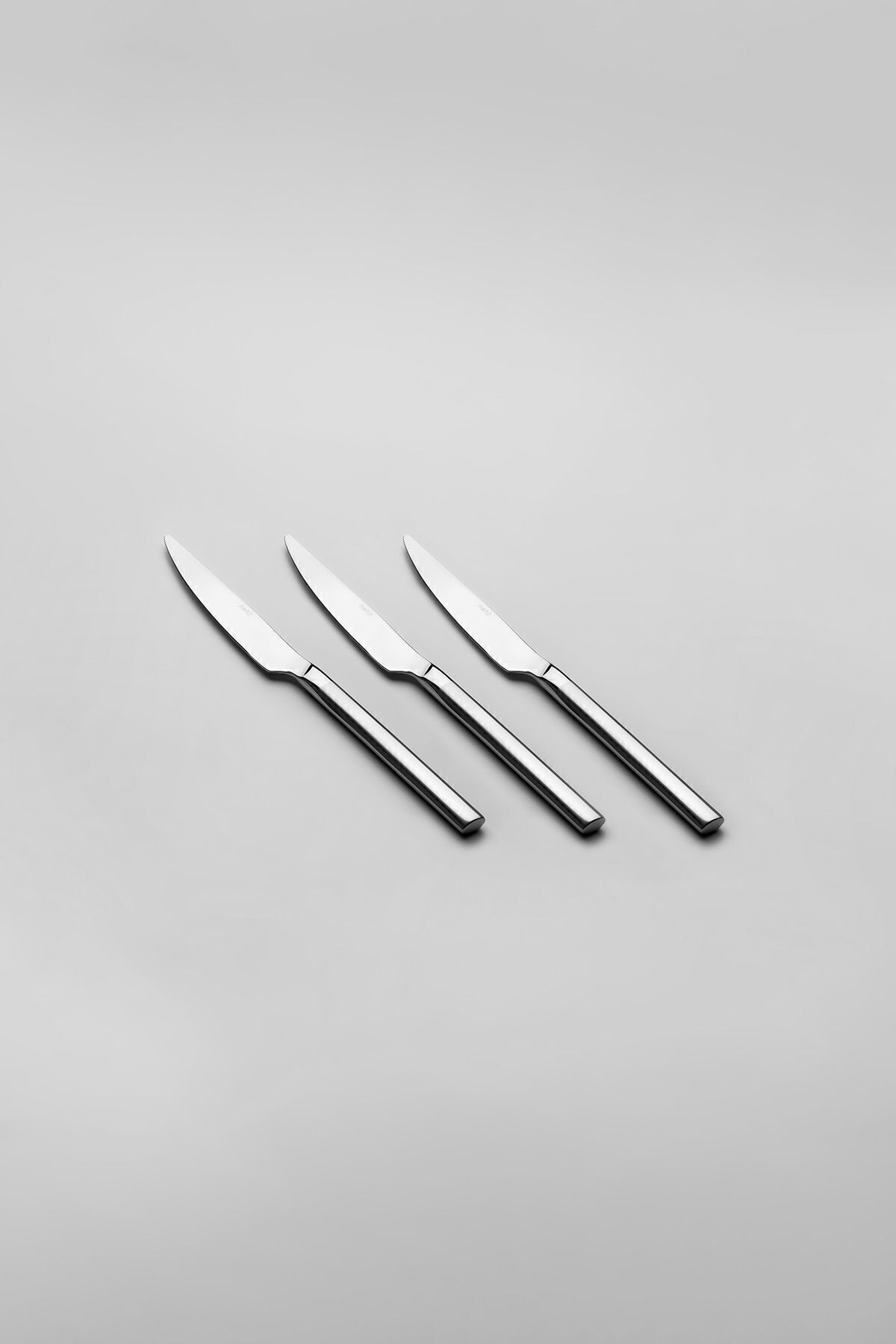 Dalyan Saten 6 Kişilik 36 Parça Kutulu Çatal Kaşık Bıçak Takımı