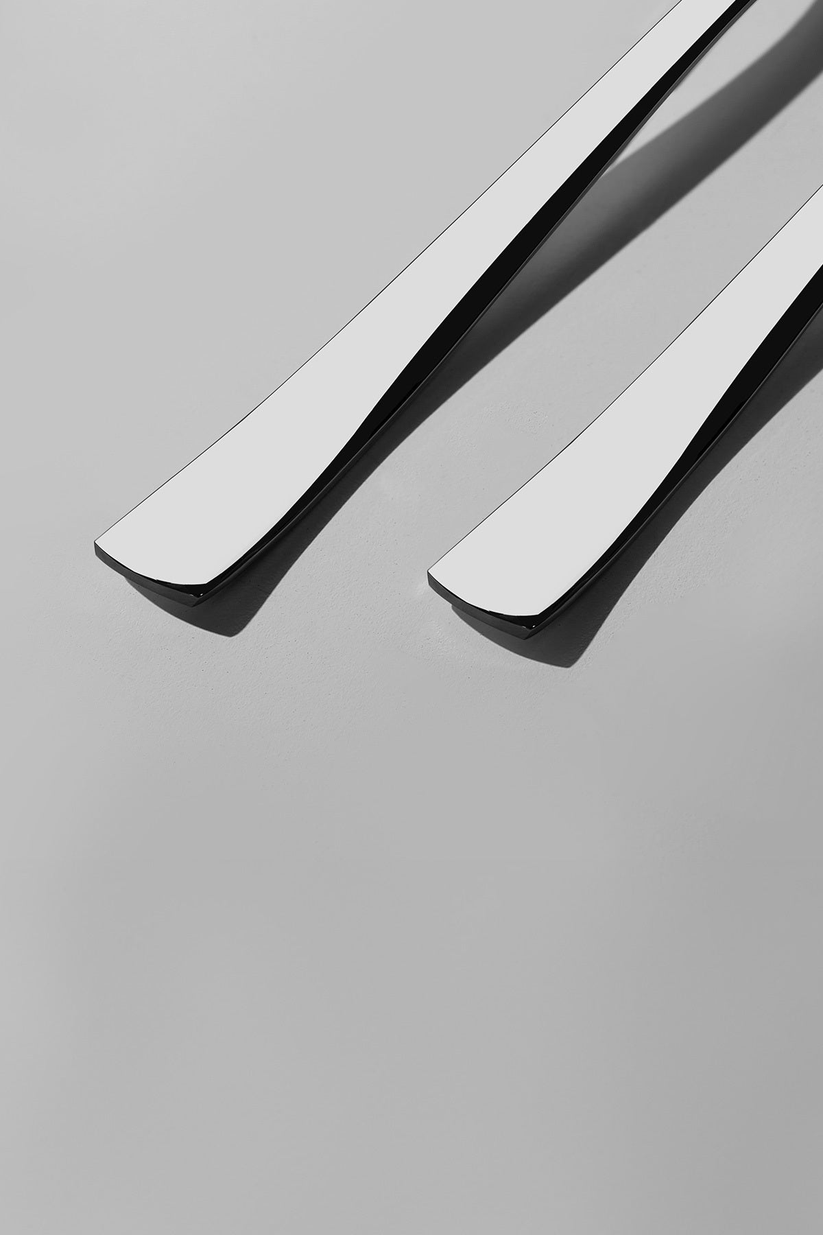 Deniz Sade 12 Kişilik 60 Parça Kutulu Çatal Kaşık Takımı