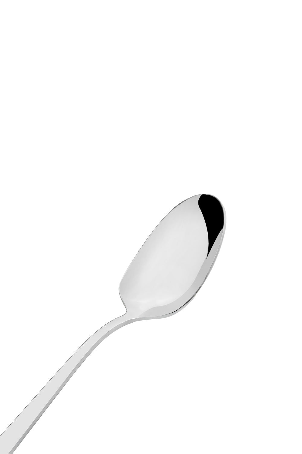 Deniz Sade Mini 5 Parça Paslanmaz Çelik Servis Takımı