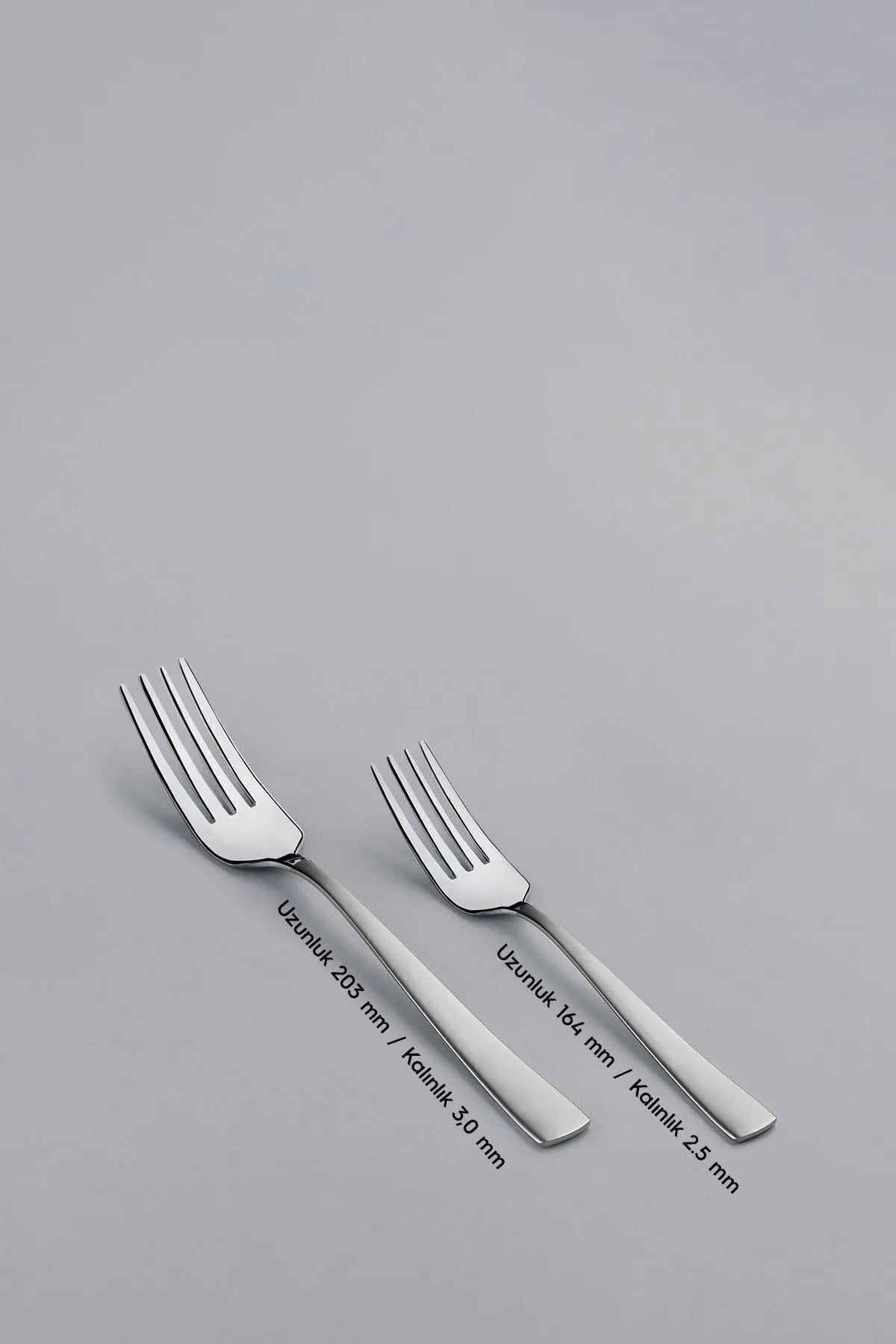 Deniz Saten 12 Kişilik 89 Parça Kutulu Çatal Kaşık Bıçak Takımı