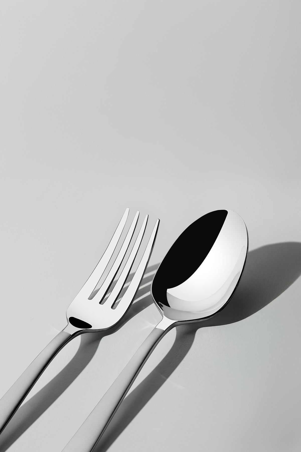 Deniz Saten 6 Kişilik 30 Parça Kutulu Çatal Kaşık Takımı