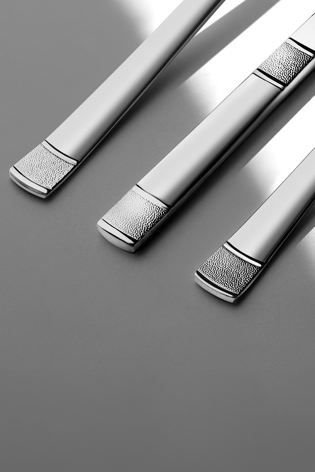 Dila Saten 12 Kişilik 72 Parça Kutulu Çatal Kaşık Bıçak Takımı