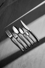 Elegance Saten 6 Kişilik 36 Parça Kutulu Çatal Kaşık Bıçak Takımı