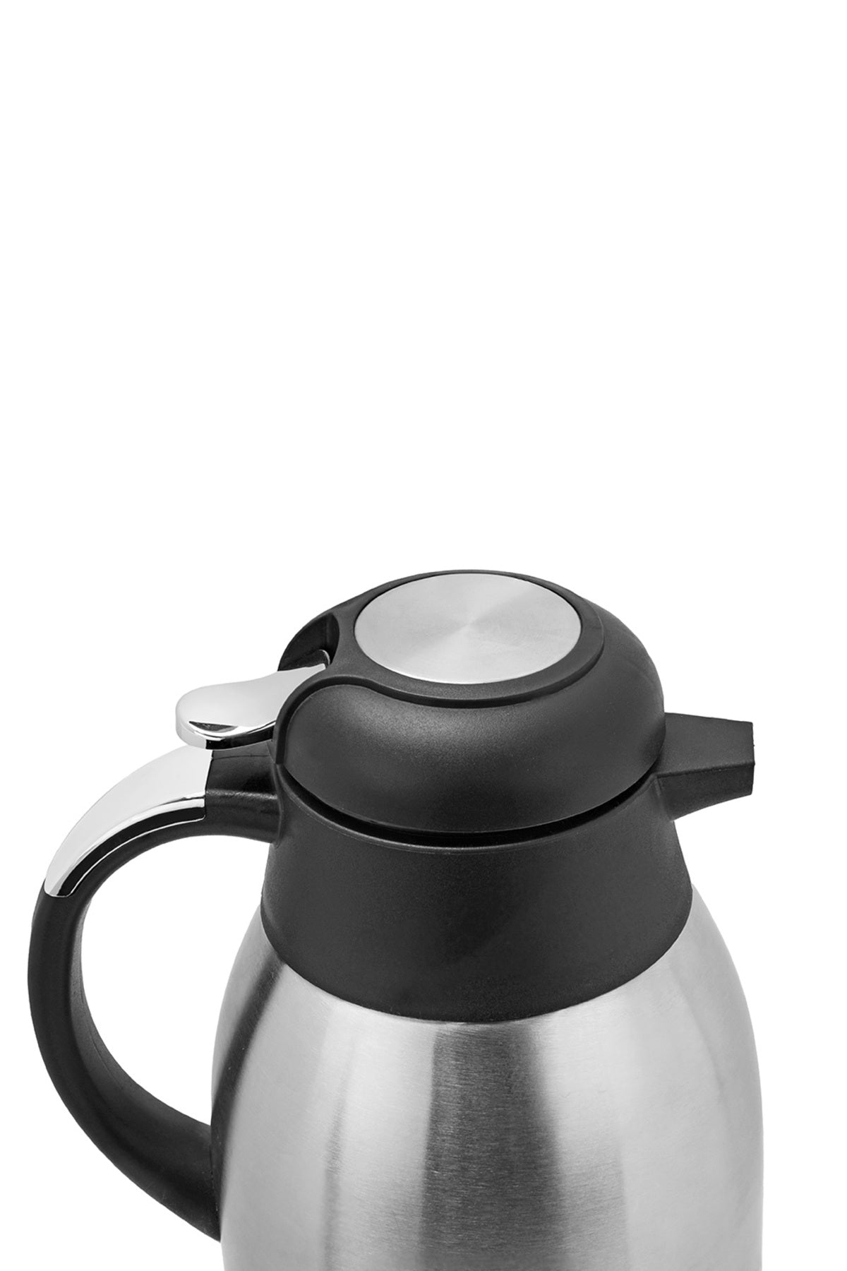 Felix Paslanmaz Çelik Termos 2 Litre