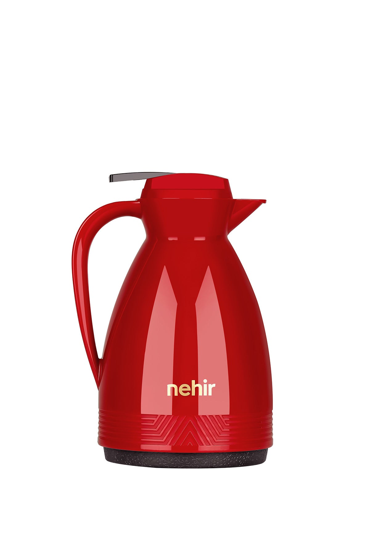 Feraye Termos 1,0 Litre Bordo