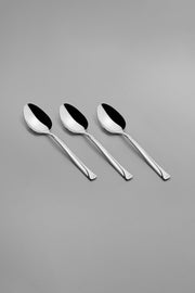 Fiesta Sade 12 Adet Çay Kaşık Takımı