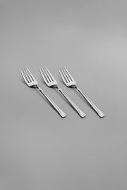 Fiesta Sade 12 Adet Yemek Çatal Takımı