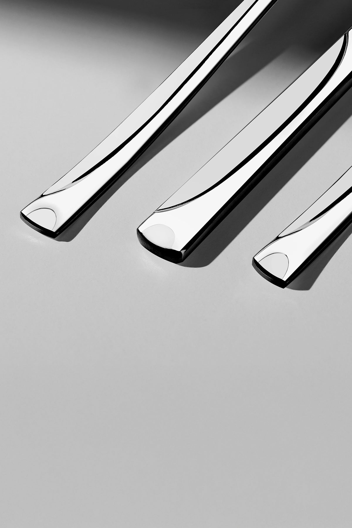 Fiesta Sade 12 Kişilik 72 Parça Kutulu Çatal Kaşık Bıçak Takımı