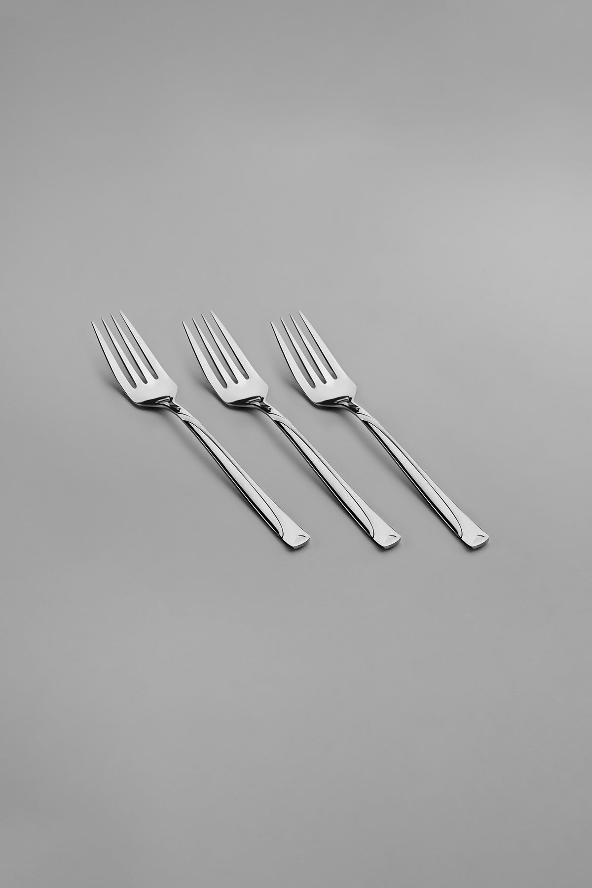 Fiesta Sade 6 Kişilik 36 Parça Kutulu Çatal Kaşık Bıçak Takımı