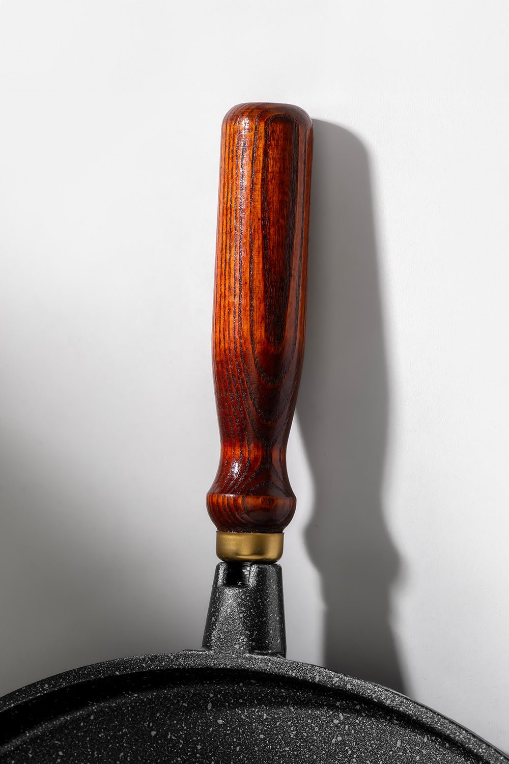 Flower Alüminyum Döküm Gözleme Tavası 36 Cm