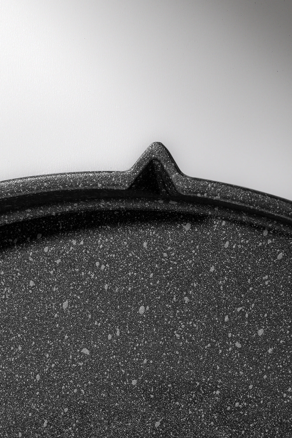 Flower Alüminyum Döküm Gözleme Tavası 36 Cm