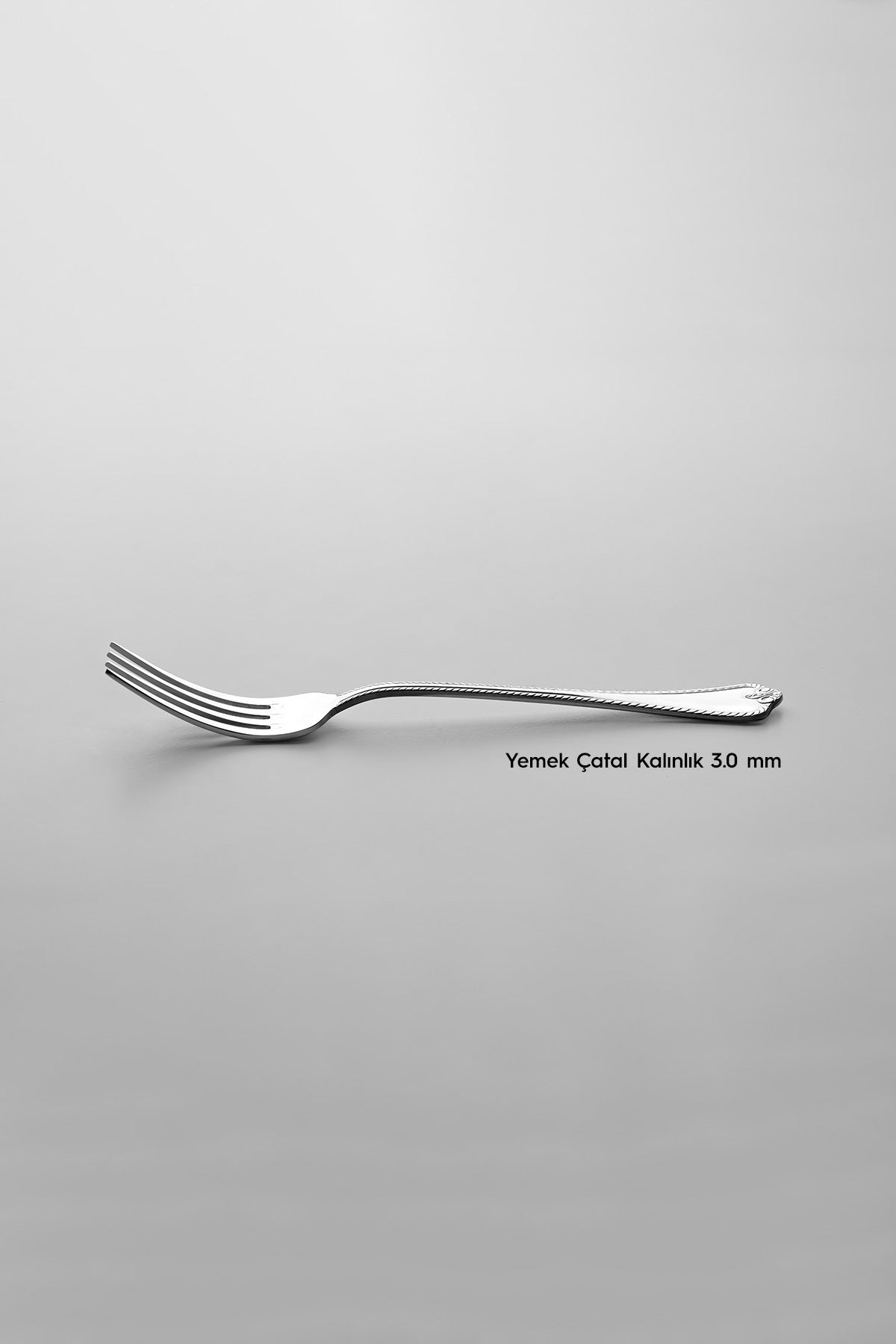 Fulya Sade 12 Kişilik 72 Parça Kutulu Çatal Kaşık Bıçak Takımı