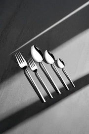 Gloria Sade 6 Kişilik 36 Parça Kutulu Çatal Kaşık Bıçak Takımı