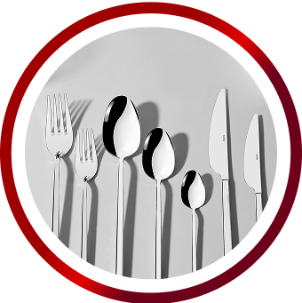 Çatal Kaşık Bıçak