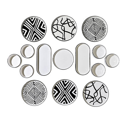 Kahvaltı Takımları