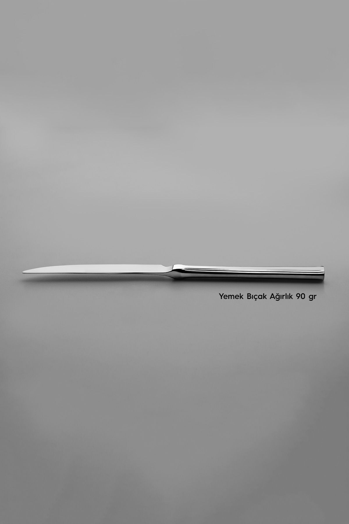 Katre Sade 6 Kişilik 36 Parça Kutulu Çatal Kaşık Bıçak Takımı