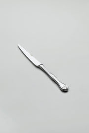 Lalezar Sade 12 Adet Yemek Bıçak Takımı