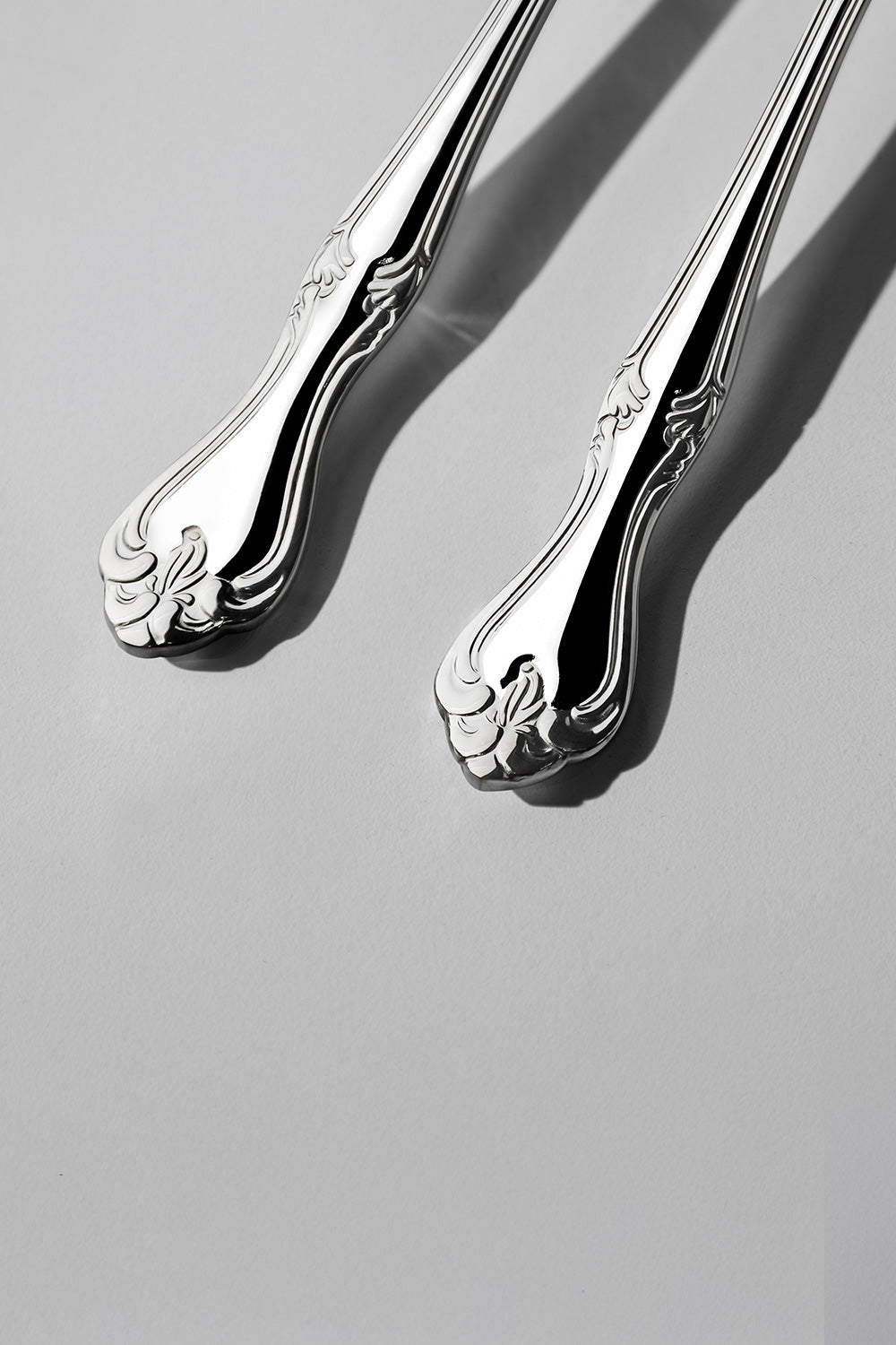 Lalezar Sade 5 Parça Paslanmaz Çelik Servis Takımı