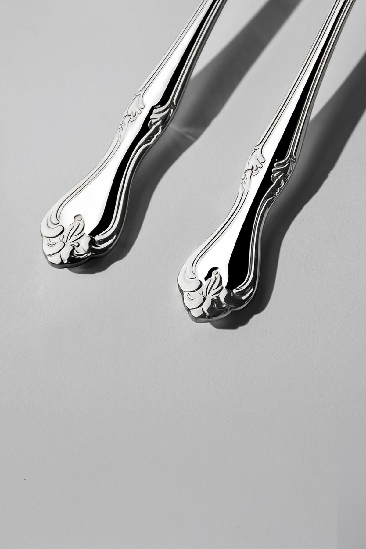 Lalezar Sade 6 Parça Paslanmaz Çelik Servis Takımı