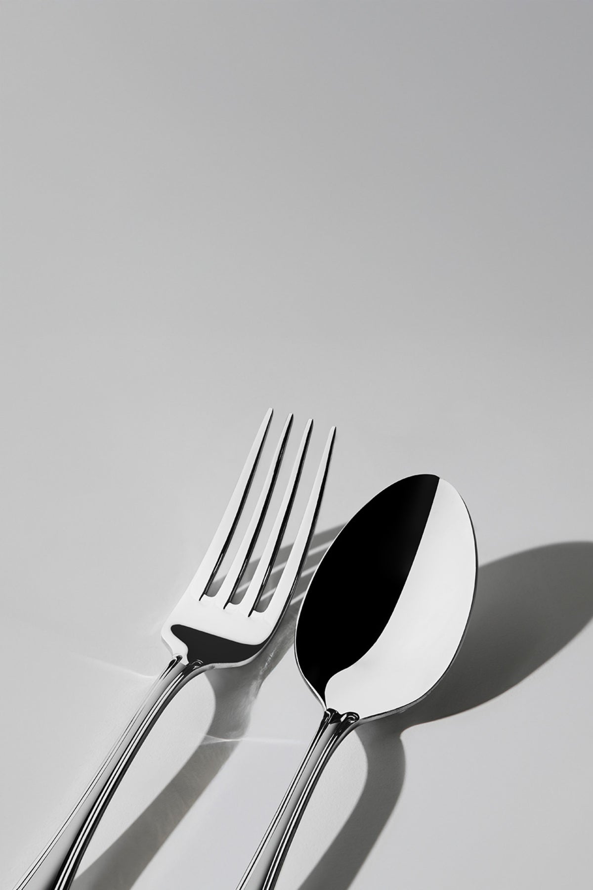 Lalezar Saten 12 Kişilik 60 Parça Kutulu Çatal Kaşık Takımı