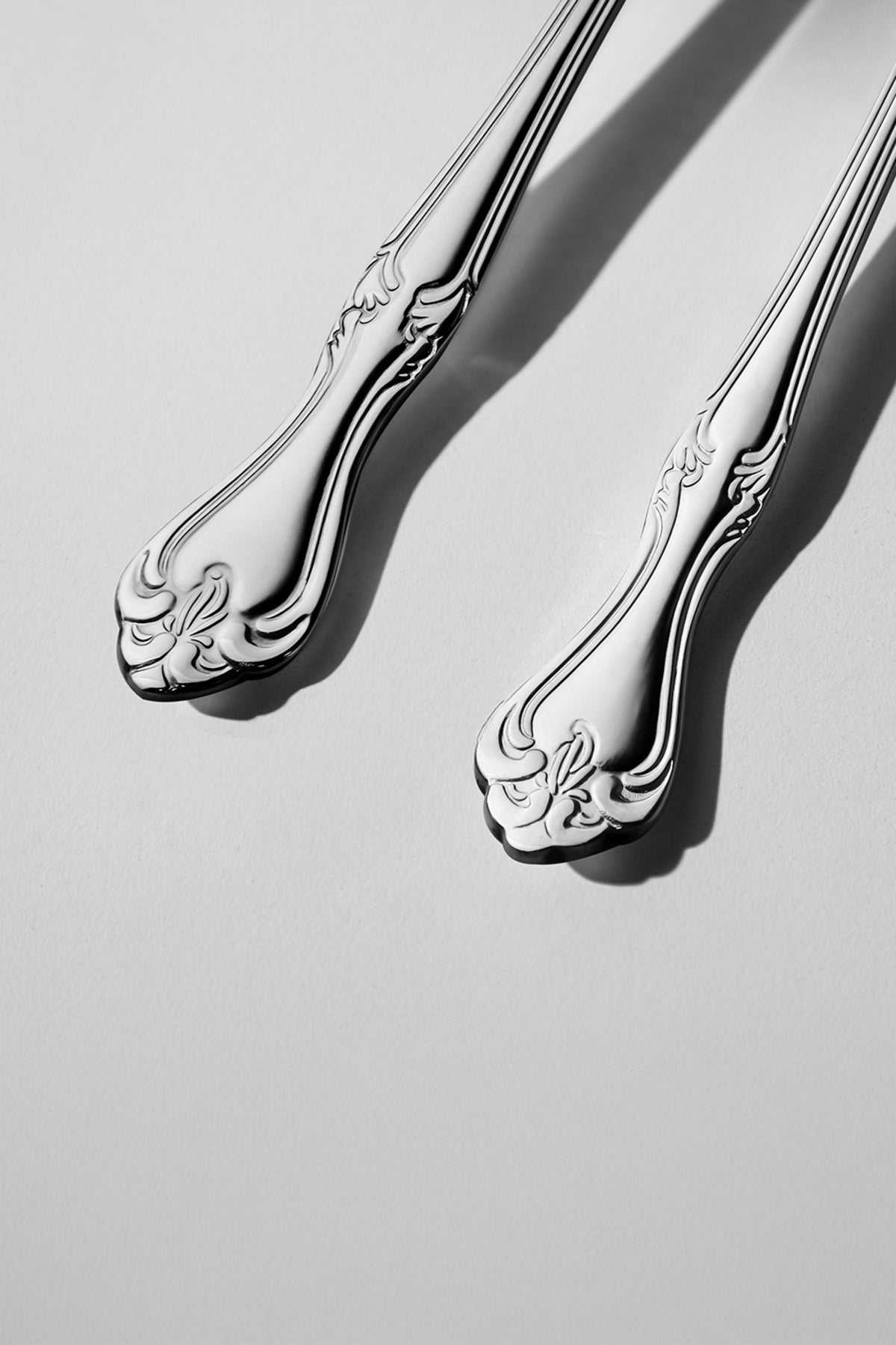 Lalezar Saten 12 Kişilik 60 Parça Kutulu Çatal Kaşık Takımı