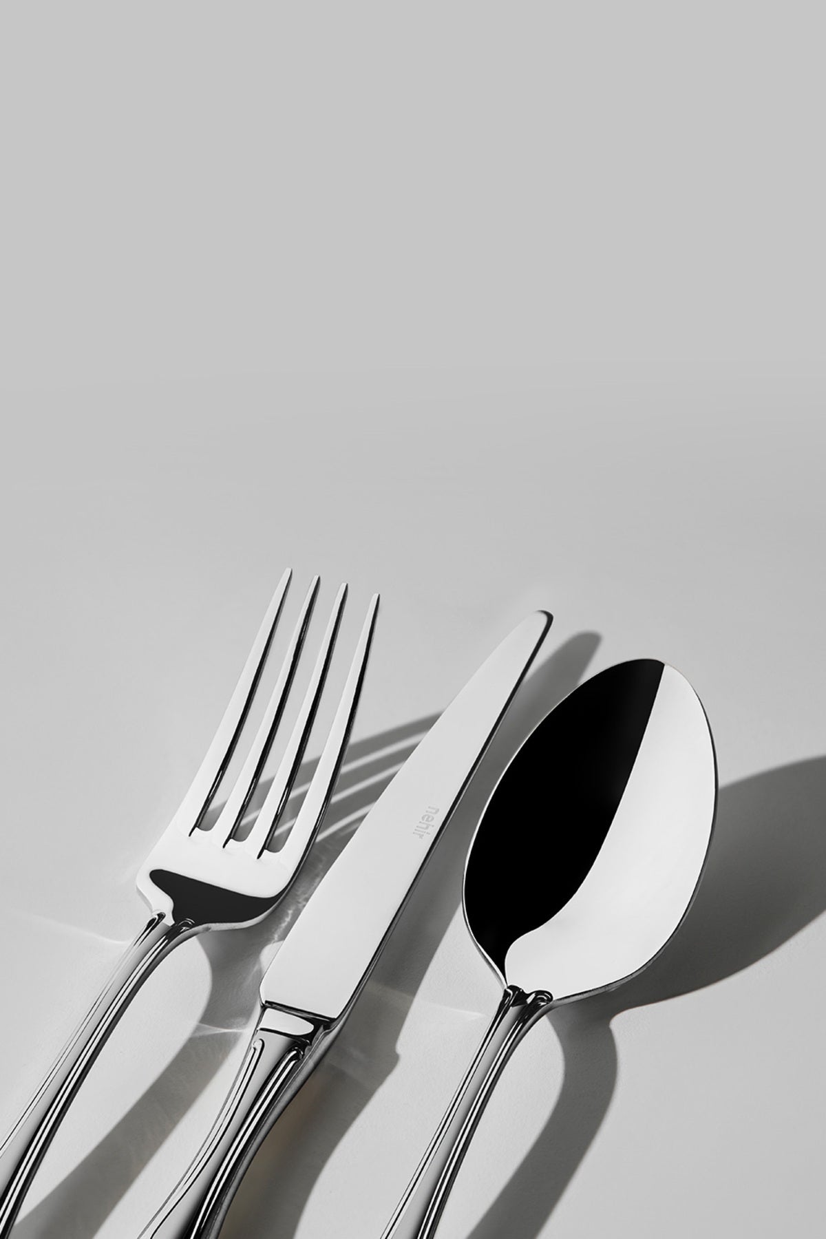 Lalezar Saten 12 Kişilik 89 Parça Kutulu Çatal Kaşık Bıçak Takımı